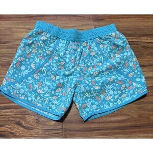 Columbia Omni-Shade Protection Sandy Shores Swim Shorts Women’s Size XL